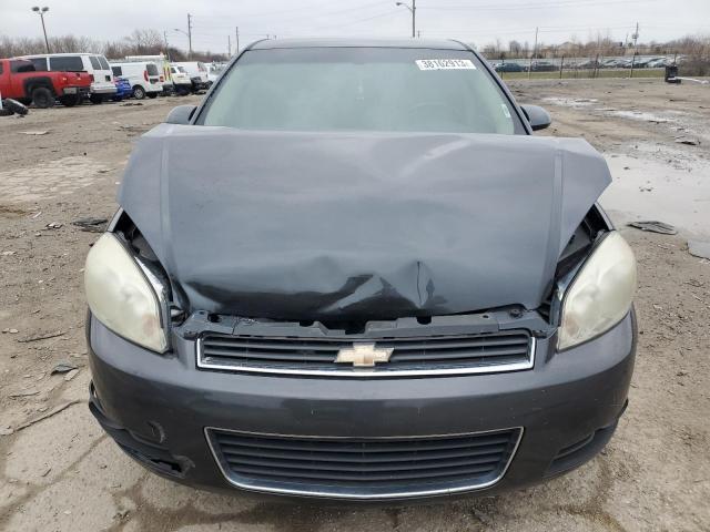 Photo 4 VIN: 2G1WB5EK4B1254757 - CHEVROLET IMPALA LT 