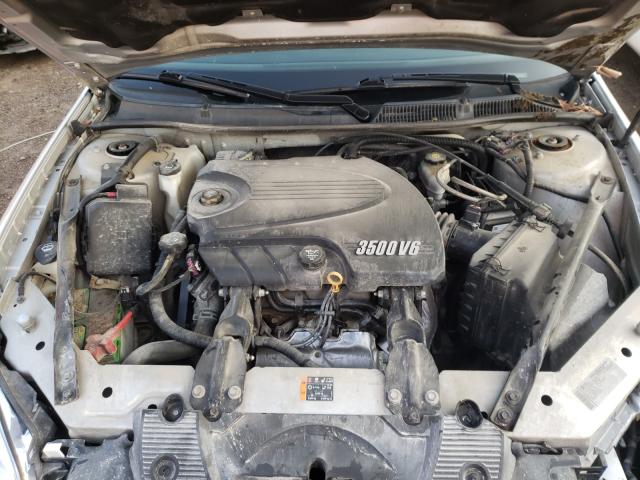 Photo 6 VIN: 2G1WB5EK4B1278735 - CHEVROLET IMPALA LT 