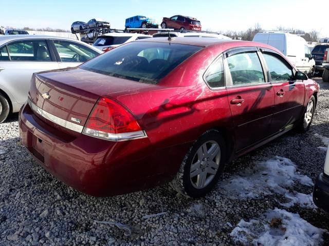 Photo 2 VIN: 2G1WB5EK4B1290352 - CHEVROLET IMPALA LT 