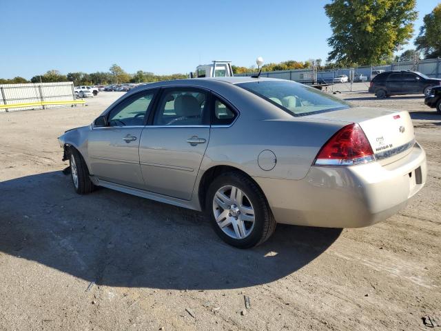 Photo 1 VIN: 2G1WB5EK4B1303519 - CHEVROLET IMPALA LT 