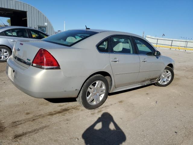 Photo 2 VIN: 2G1WB5EK4B1303519 - CHEVROLET IMPALA LT 