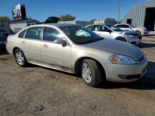 Photo 3 VIN: 2G1WB5EK4B1303519 - CHEVROLET IMPALA LT 