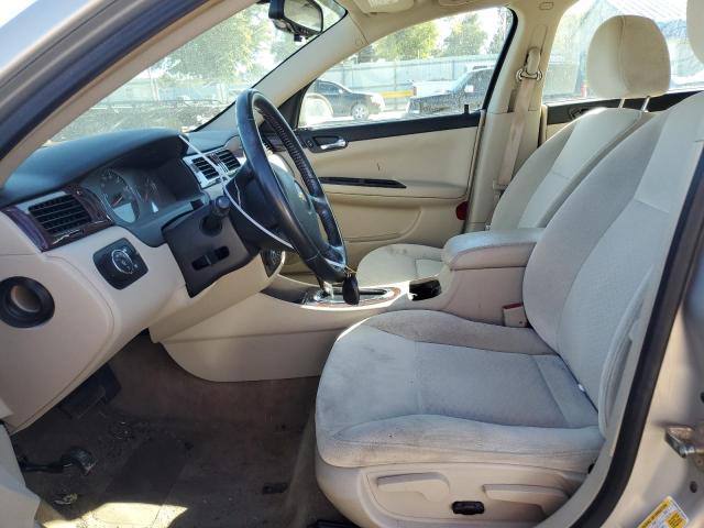 Photo 6 VIN: 2G1WB5EK4B1303519 - CHEVROLET IMPALA LT 