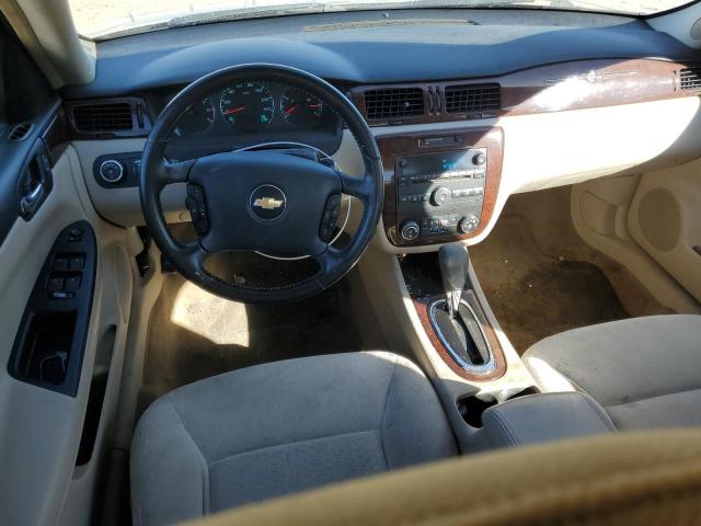 Photo 7 VIN: 2G1WB5EK4B1303519 - CHEVROLET IMPALA LT 