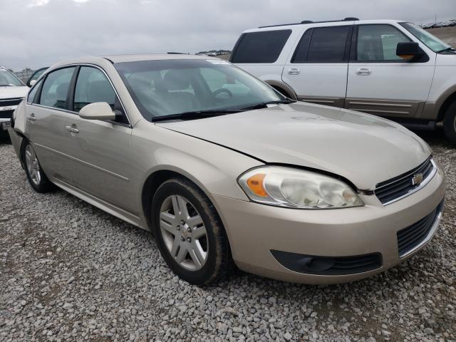 Photo 0 VIN: 2G1WB5EK4B1305481 - CHEVROLET IMPALA LT 