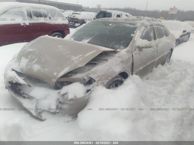 Photo 1 VIN: 2G1WB5EK4B1322944 - CHEVROLET IMPALA 