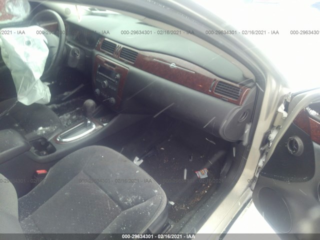 Photo 4 VIN: 2G1WB5EK4B1322944 - CHEVROLET IMPALA 