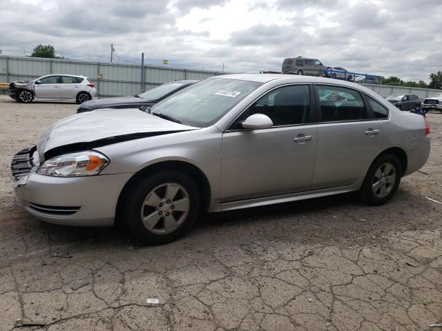 Photo 0 VIN: 2G1WB5EK5A1106874 - CHEVROLET IMPALA LT 