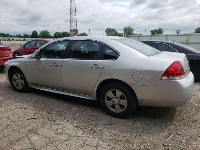 Photo 1 VIN: 2G1WB5EK5A1106874 - CHEVROLET IMPALA LT 