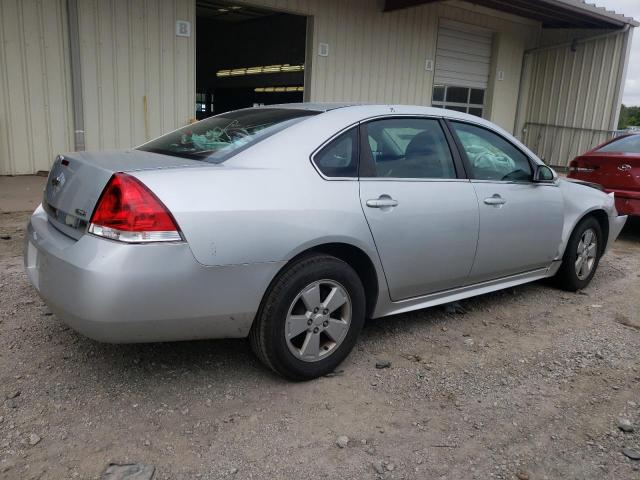 Photo 2 VIN: 2G1WB5EK5A1106874 - CHEVROLET IMPALA LT 