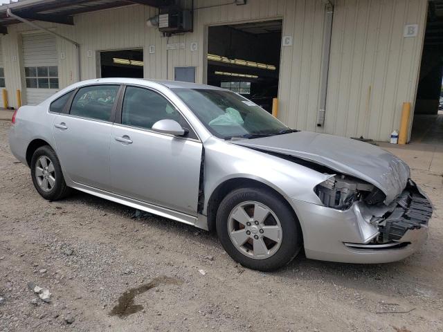 Photo 3 VIN: 2G1WB5EK5A1106874 - CHEVROLET IMPALA LT 