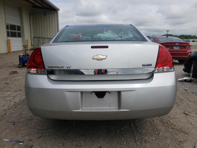 Photo 5 VIN: 2G1WB5EK5A1106874 - CHEVROLET IMPALA LT 