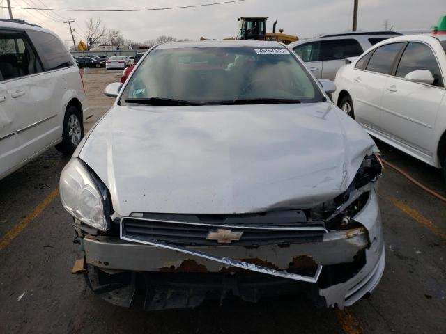 Photo 4 VIN: 2G1WB5EK5A1109869 - CHEVROLET IMPALA LT 