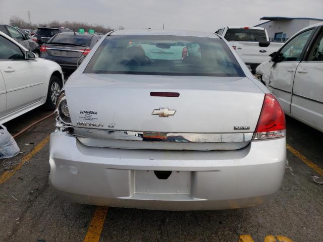 Photo 5 VIN: 2G1WB5EK5A1109869 - CHEVROLET IMPALA LT 