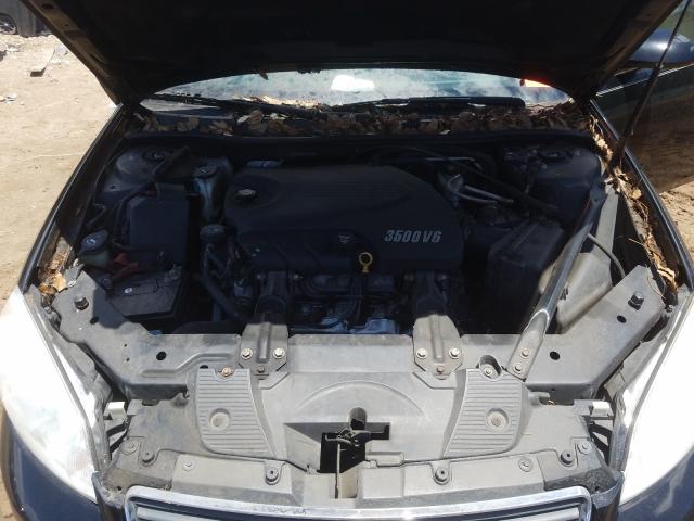 Photo 6 VIN: 2G1WB5EK5A1110150 - CHEVROLET IMPALA LT 