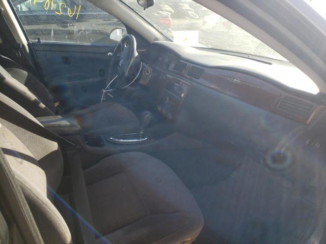 Photo 4 VIN: 2G1WB5EK5A1110312 - CHEVROLET IMPALA LT 