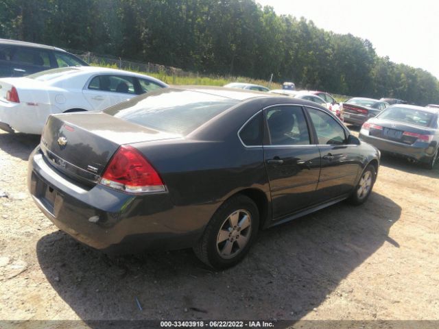 Photo 3 VIN: 2G1WB5EK5A1110682 - CHEVROLET IMPALA 