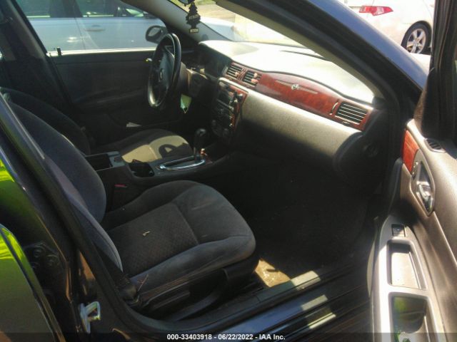 Photo 4 VIN: 2G1WB5EK5A1110682 - CHEVROLET IMPALA 