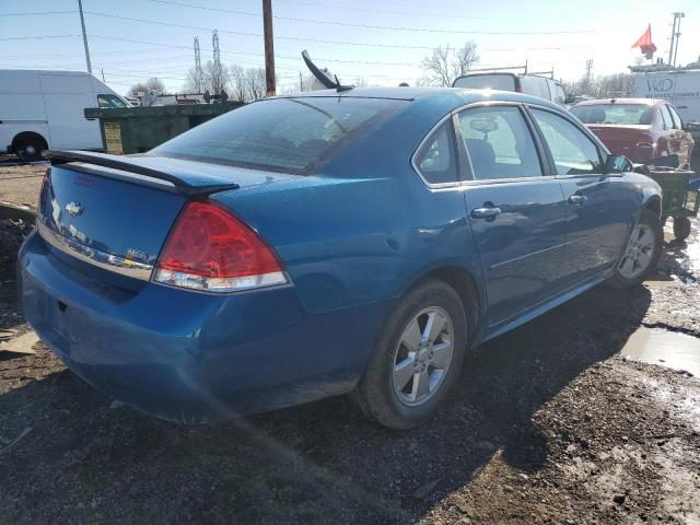 Photo 2 VIN: 2G1WB5EK5A1113467 - CHEVROLET IMPALA LT 