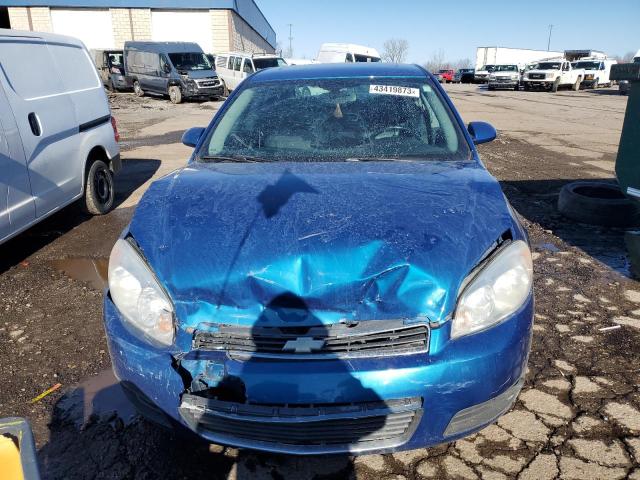 Photo 4 VIN: 2G1WB5EK5A1113467 - CHEVROLET IMPALA LT 