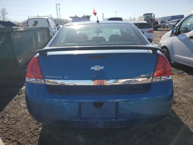 Photo 5 VIN: 2G1WB5EK5A1113467 - CHEVROLET IMPALA LT 