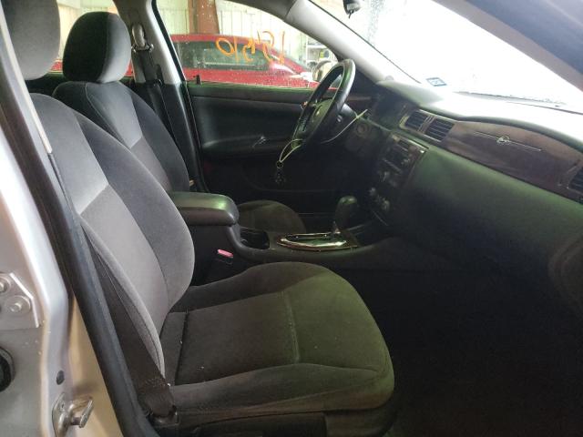 Photo 4 VIN: 2G1WB5EK5A1130267 - CHEVROLET IMPALA LT 