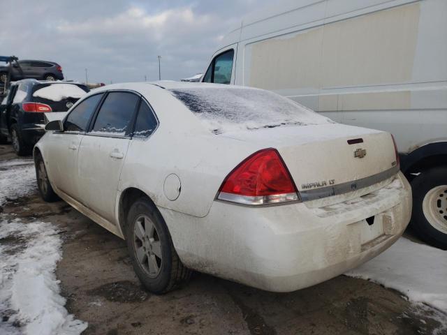 Photo 2 VIN: 2G1WB5EK5A1132004 - CHEVROLET IMPALA LT 