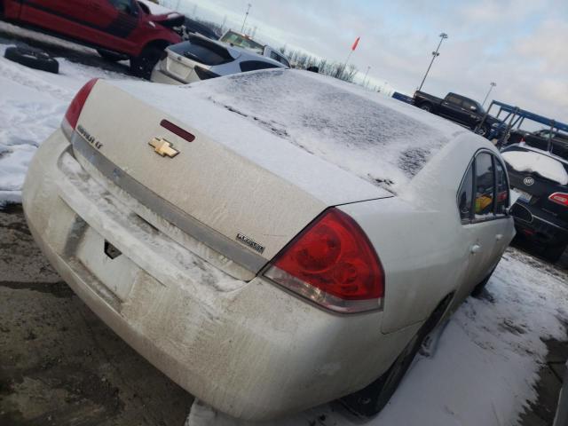 Photo 3 VIN: 2G1WB5EK5A1132004 - CHEVROLET IMPALA LT 