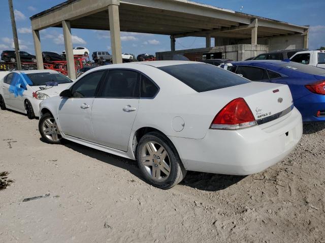 Photo 1 VIN: 2G1WB5EK5A1134691 - CHEVROLET IMPALA LT 