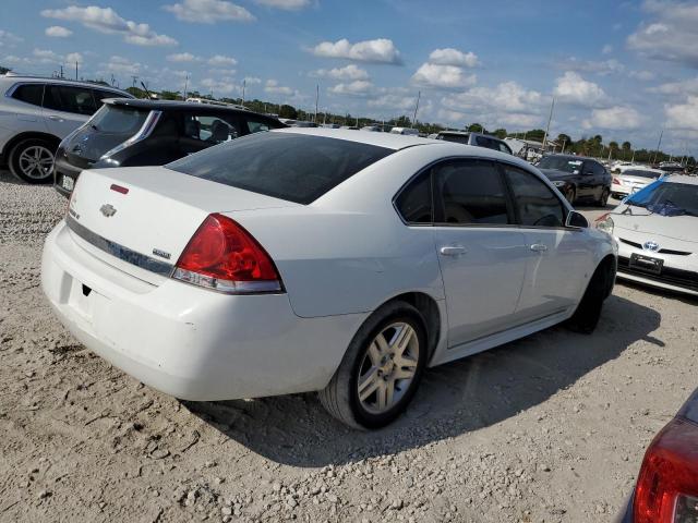 Photo 2 VIN: 2G1WB5EK5A1134691 - CHEVROLET IMPALA LT 