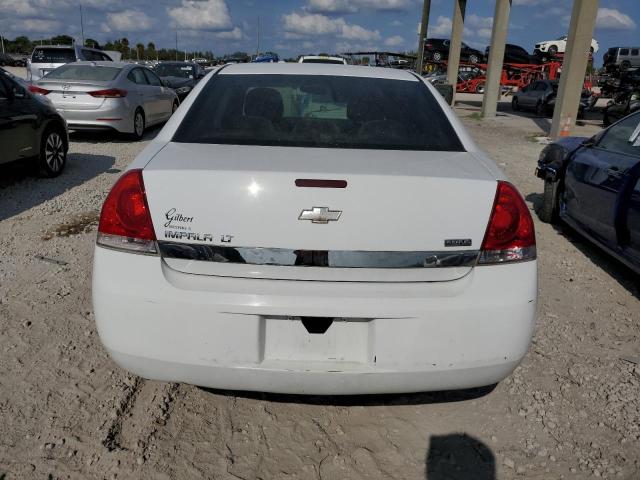 Photo 5 VIN: 2G1WB5EK5A1134691 - CHEVROLET IMPALA LT 