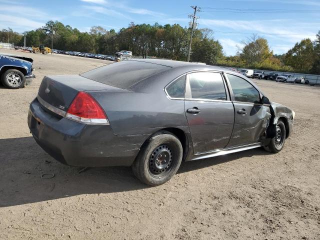 Photo 2 VIN: 2G1WB5EK5A1135193 - CHEVROLET IMPALA 