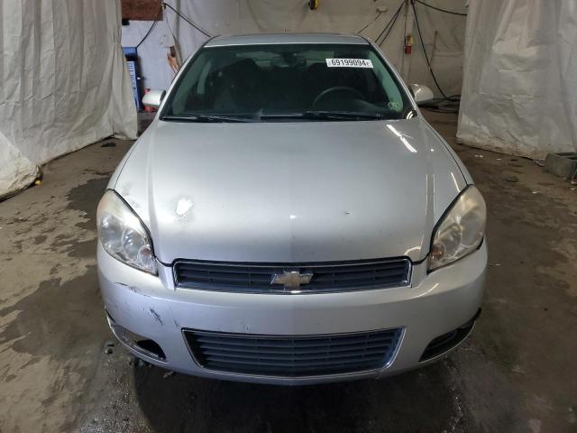 Photo 4 VIN: 2G1WB5EK5A1136330 - CHEVROLET IMPALA LT 