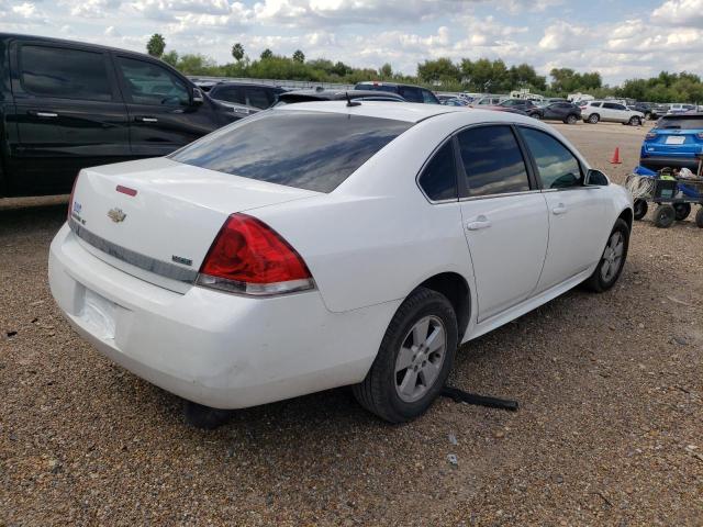 Photo 3 VIN: 2G1WB5EK5A1148672 - CHEVROLET IMPALA LT 