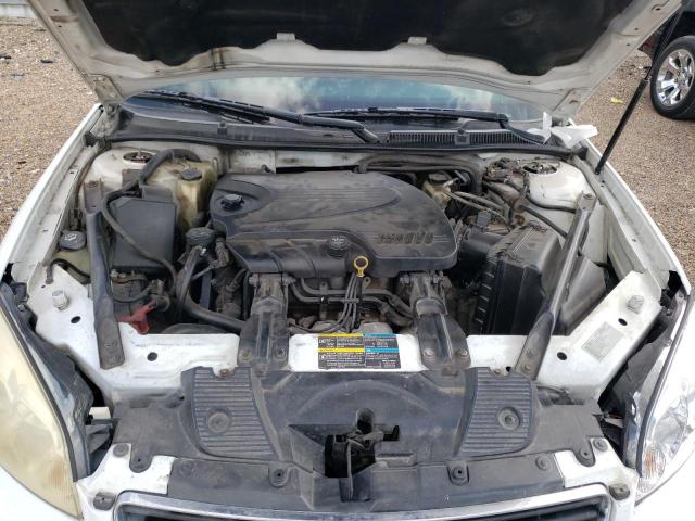 Photo 6 VIN: 2G1WB5EK5A1148672 - CHEVROLET IMPALA LT 