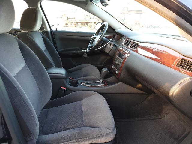 Photo 4 VIN: 2G1WB5EK5A1150373 - CHEVROLET IMPALA LT 