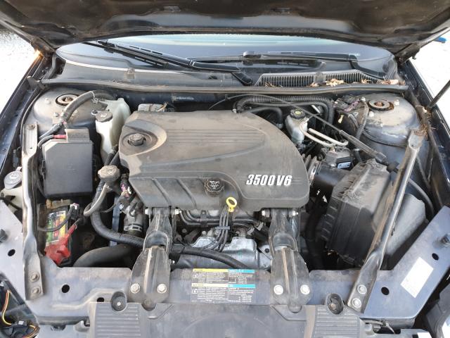 Photo 6 VIN: 2G1WB5EK5A1150373 - CHEVROLET IMPALA LT 