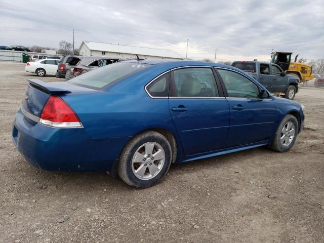 Photo 2 VIN: 2G1WB5EK5A1153130 - CHEVROLET IMPALA LT 