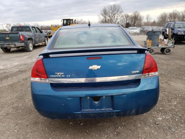 Photo 5 VIN: 2G1WB5EK5A1153130 - CHEVROLET IMPALA LT 