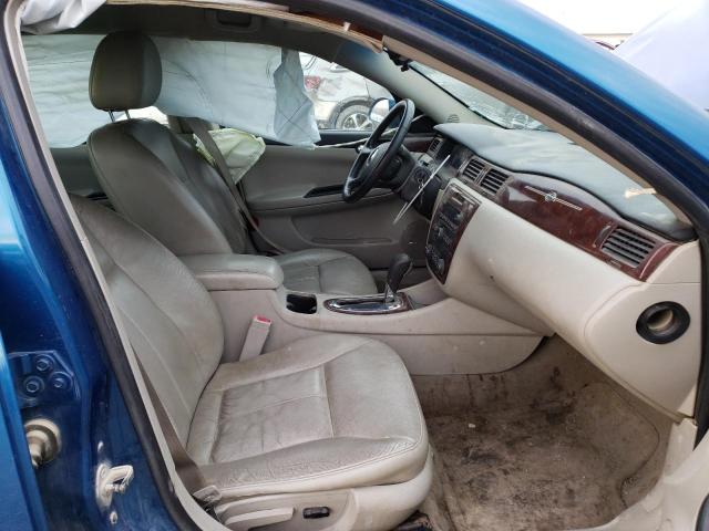 Photo 6 VIN: 2G1WB5EK5A1153130 - CHEVROLET IMPALA LT 