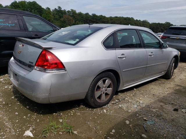 Photo 2 VIN: 2G1WB5EK5A1155976 - CHEVROLET IMPALA LT 