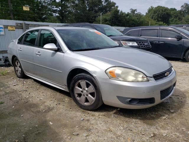 Photo 3 VIN: 2G1WB5EK5A1155976 - CHEVROLET IMPALA LT 