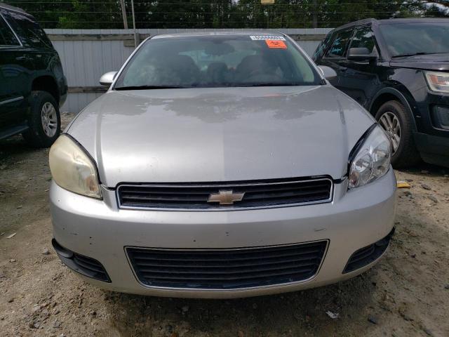 Photo 4 VIN: 2G1WB5EK5A1155976 - CHEVROLET IMPALA LT 