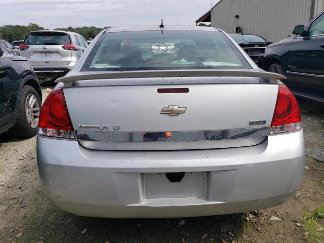 Photo 5 VIN: 2G1WB5EK5A1155976 - CHEVROLET IMPALA LT 