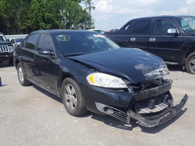 Photo 0 VIN: 2G1WB5EK5A1157470 - CHEVROLET IMPALA LT 