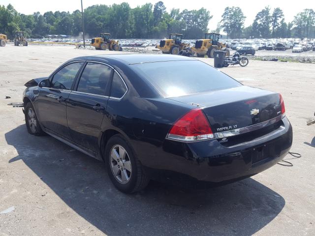 Photo 2 VIN: 2G1WB5EK5A1157470 - CHEVROLET IMPALA LT 