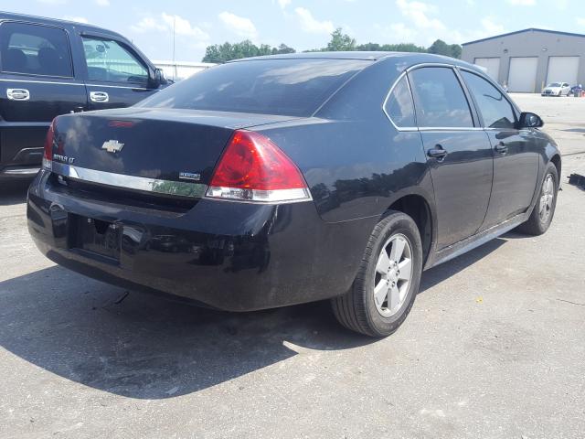 Photo 3 VIN: 2G1WB5EK5A1157470 - CHEVROLET IMPALA LT 