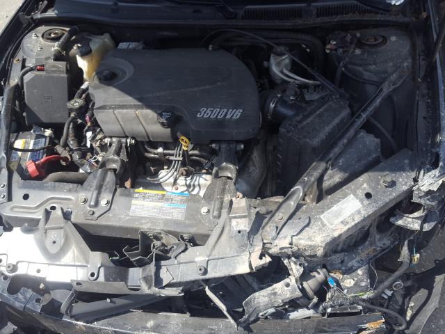 Photo 6 VIN: 2G1WB5EK5A1157470 - CHEVROLET IMPALA LT 