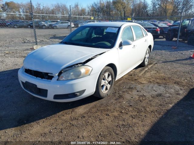 Photo 1 VIN: 2G1WB5EK5A1157906 - CHEVROLET IMPALA 