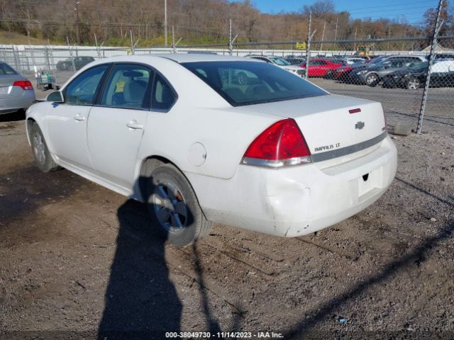 Photo 2 VIN: 2G1WB5EK5A1157906 - CHEVROLET IMPALA 